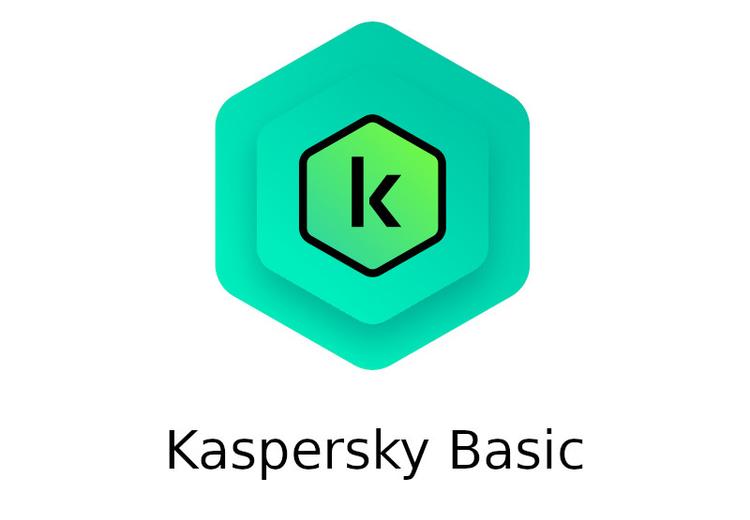 Kaspersky Basic 2022 اوروبي مفتاح (1 سنه / 1 بي سي)