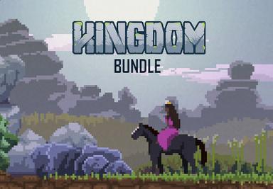 Kingdom: Classic + Kingdom: New Lands ستيم كود رقمي