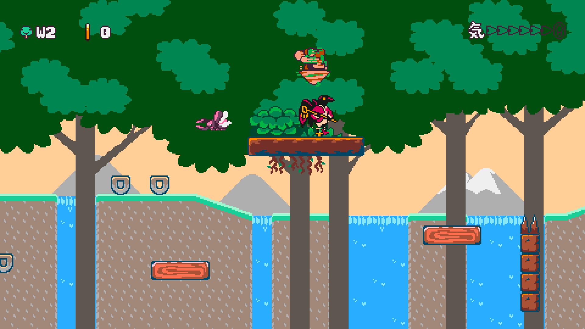 Screen Shot image 0 Kitsune Tails بي سي ستيم كود رقمي