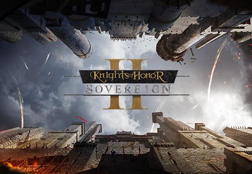 Knights Of Honor II: Sovereign ستيم كود رقمي