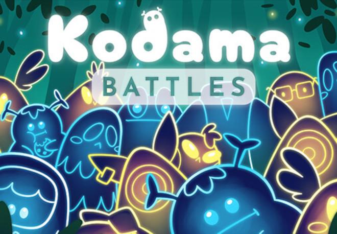 Kodama Battles ستيم كود رقمي