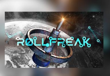 Roll Freak ستيم كود رقمي