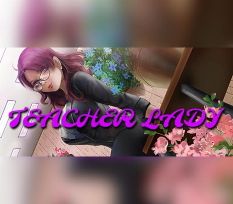 Teacher Lady ستيم كود رقمي