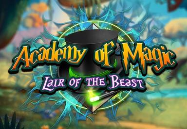 Academy Of Magic - Lair Of The Beast ستيم كود رقمي