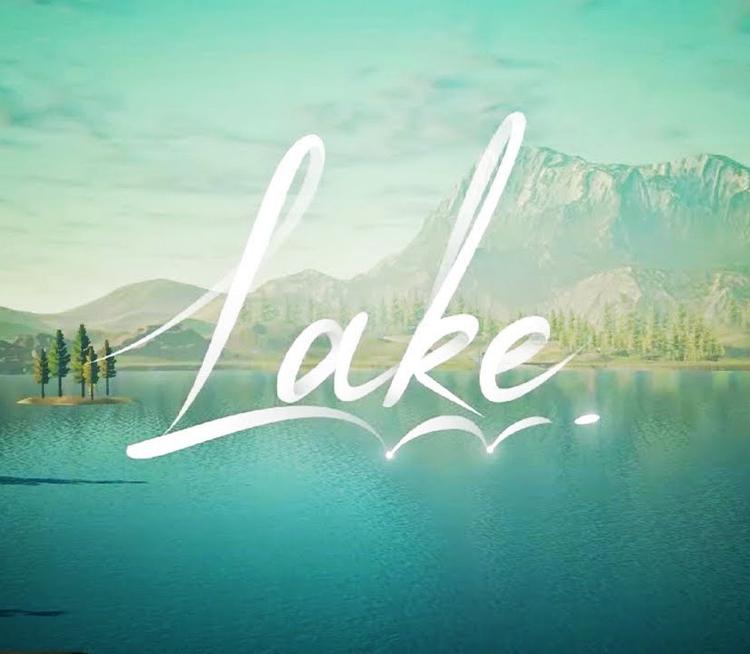 Lake PC Epic Games Account