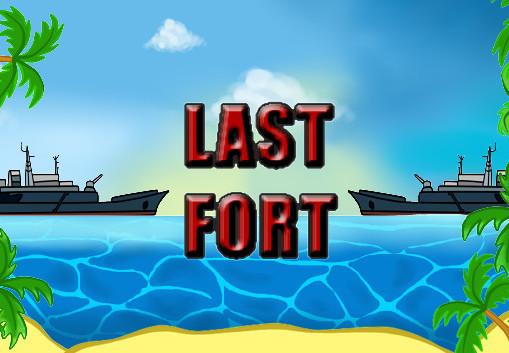 Last Fort ستيم  كود رقمي