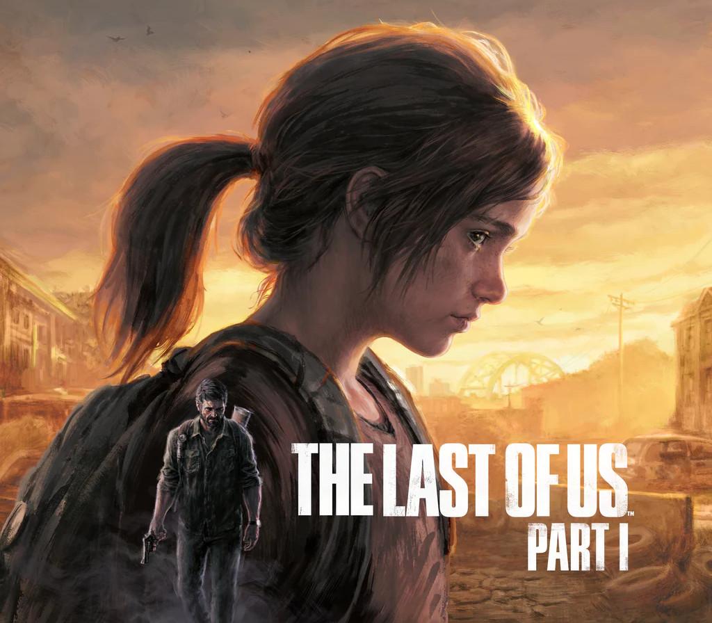 The Last of Us Part 1 US PC Steam CD Key