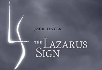 Jack Hayes: The Lazarus Sign ستيم كود رقمي