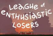 League Of Enthusiastic Losers ستيم كود رقمي
