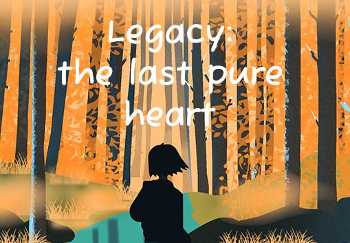 Legacy: The Last Pure Heart ستيم كود رقمي