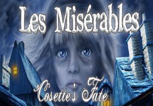 Les MiséRables: Cosette'S Fate ستيم كود رقمي
