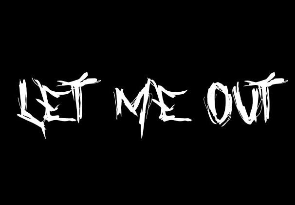 Let Me Out (By THE_HUNTER_MX) ستيم كود رقمي