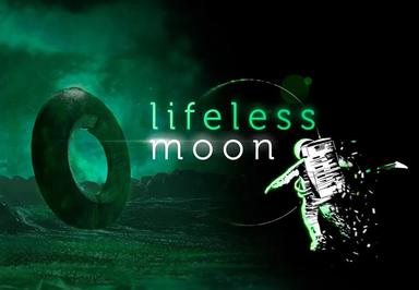 Lifeless Moon بي سي ستيم كود رقمي