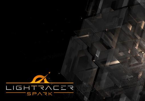 Lightracer Spark بي سي ستيم كود رقمي