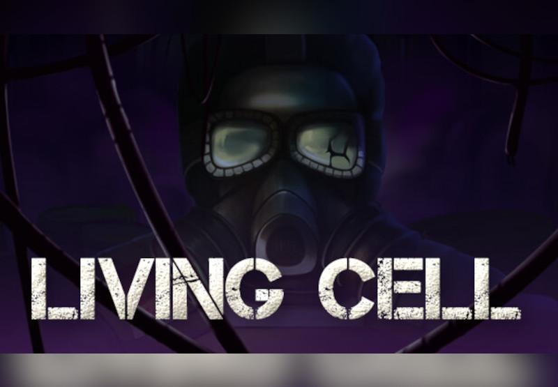 Living Cell ستيم كود رقمي