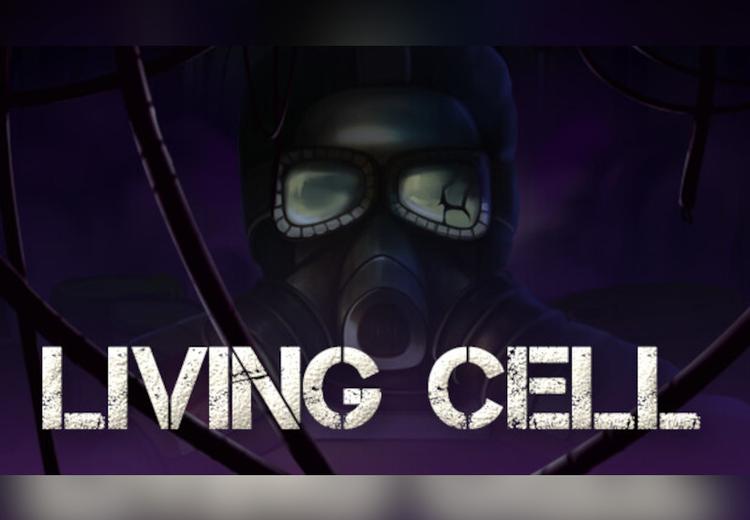 Living Cell ستيم كود رقمي