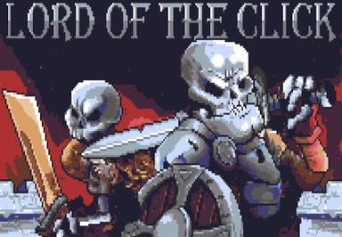 Lord Of The Click ستيم كود رقمي