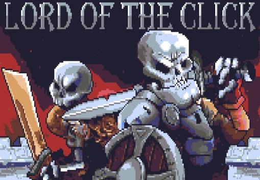 Lord Of The Click ستيم كود رقمي