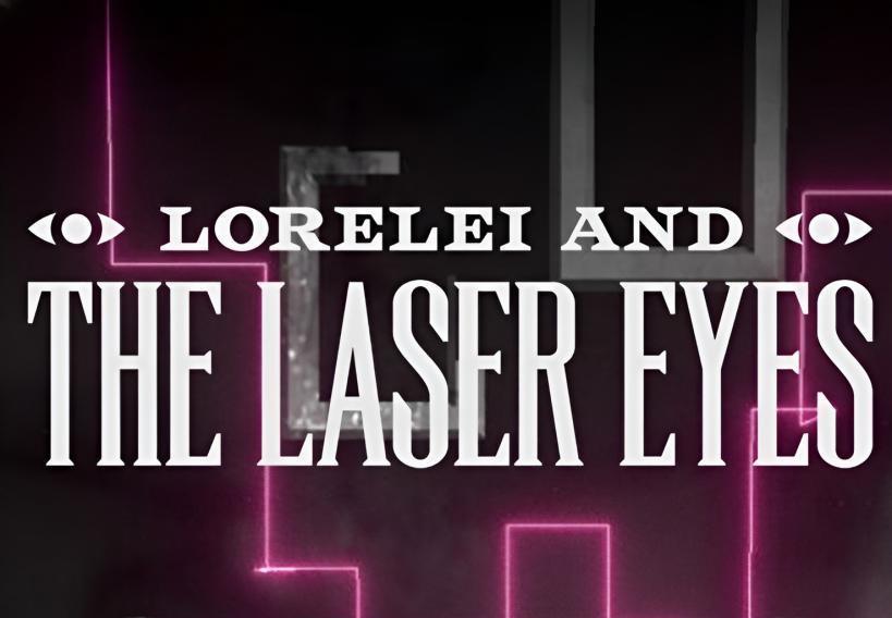 Lorelei And The Laser Eyes نينتندو سويتش Online حساب Activation