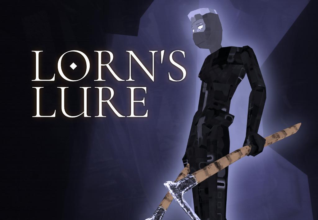 Lorn'S Lure اكسبوكس 1 / إكس بوكس سيريس X|S كود رقمي