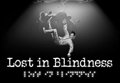 Lost In Blindness ستيم كود رقمي