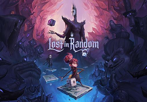 Lost In Random TR اكسبوكس 1 كود رقمي
