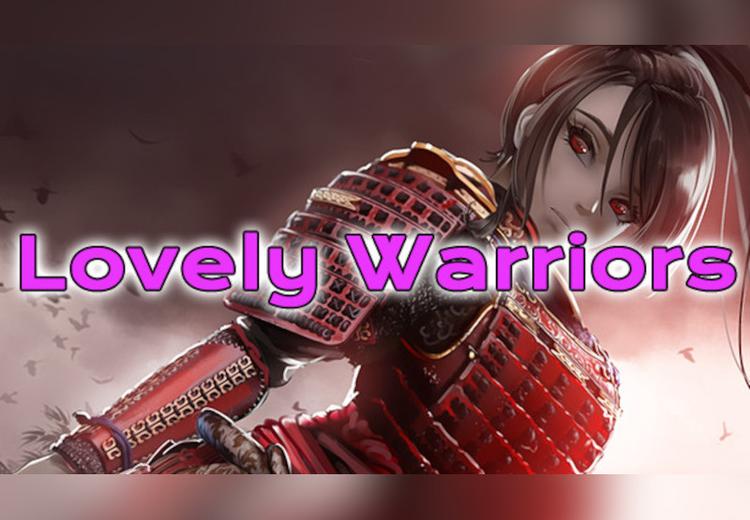 Lovely Warriors ستيم كود رقمي