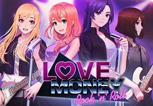 Love, Money, Rock'N'Roll ستيم كود رقمي