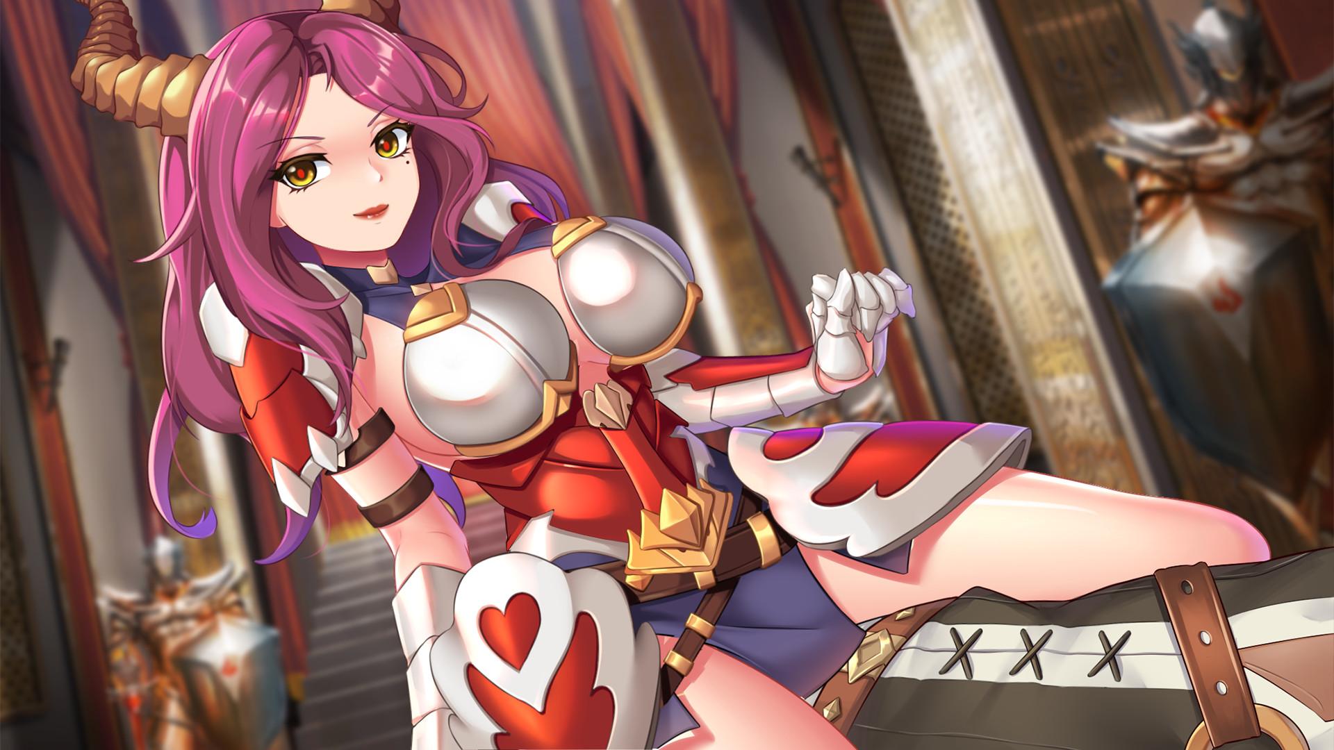 Screen Shot image 6 Love N Dream: Virtual Happiness بي سي ستيم كود رقمي