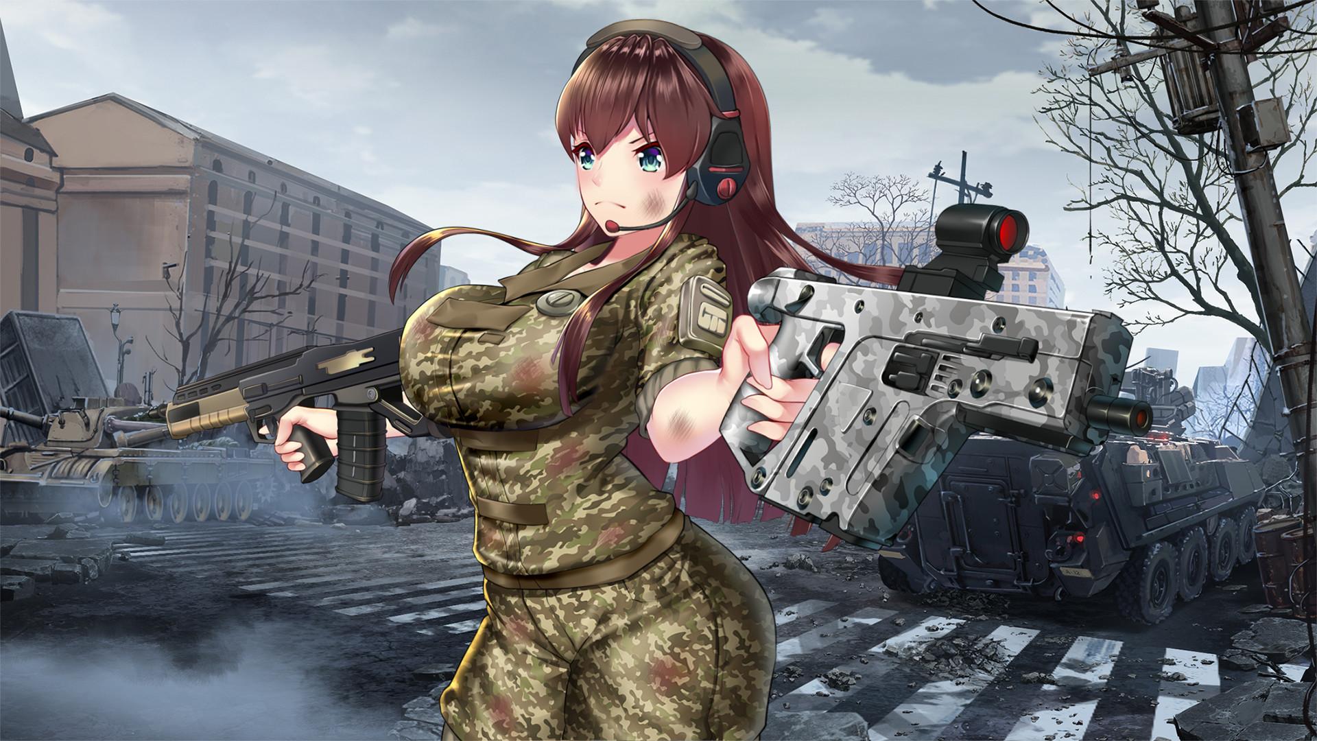 Screen Shot image 4 Love N Dream: Virtual Happiness بي سي ستيم كود رقمي