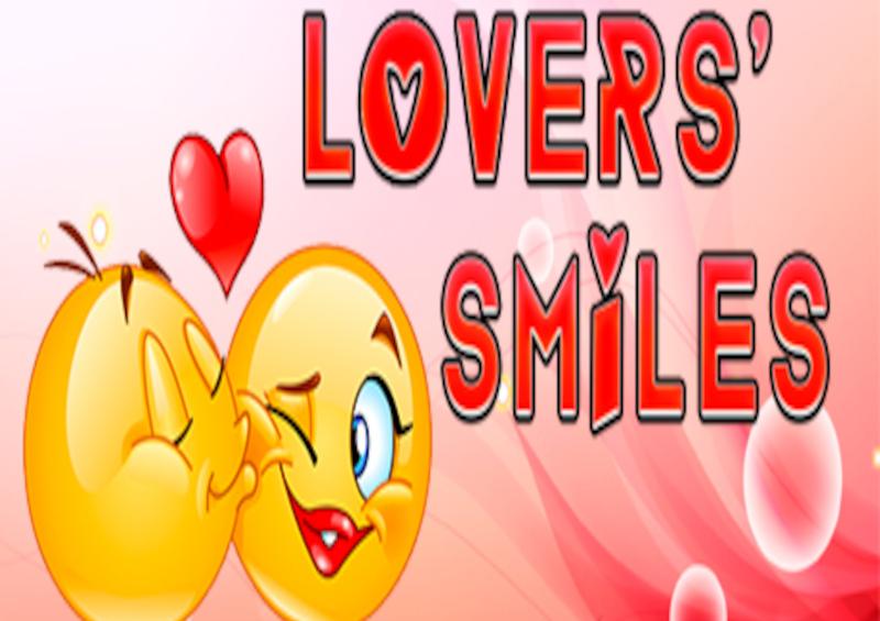 Lovers ' Smiles ستيم كود رقمي
