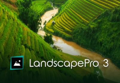 LandscapePro 3 كود رقمي