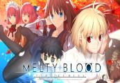 MELTY BLOOD: TYPE LUMINA اصدار الديلوكس ارجنتيني اكسبوكس 1 / إكس بوكس سيريس X|S كود رقمي