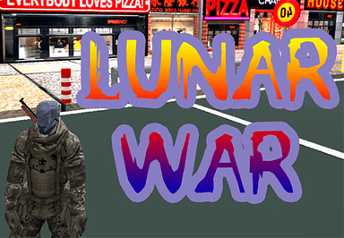 Lunar War ستيم كود رقمي