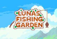 Luna'S Fishing Garden رابط هديه ستيم
