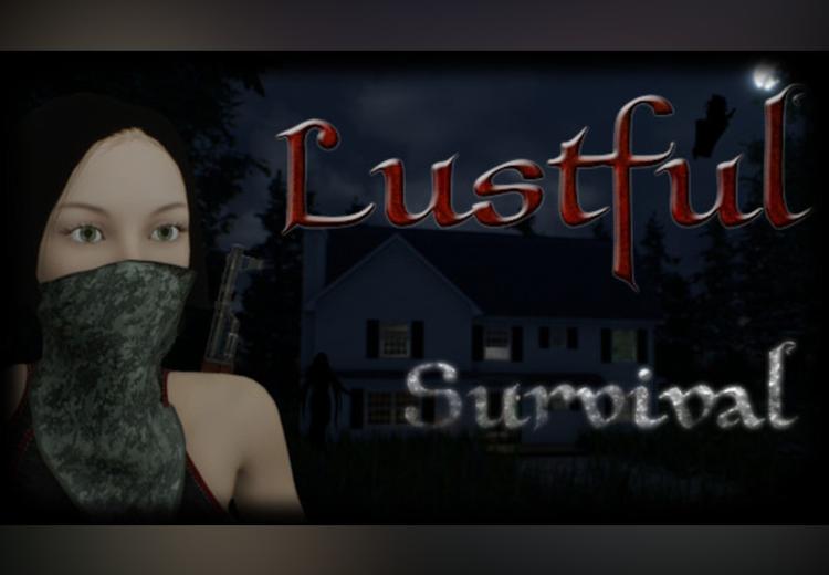 Lustful Survival ستيم كود رقمي