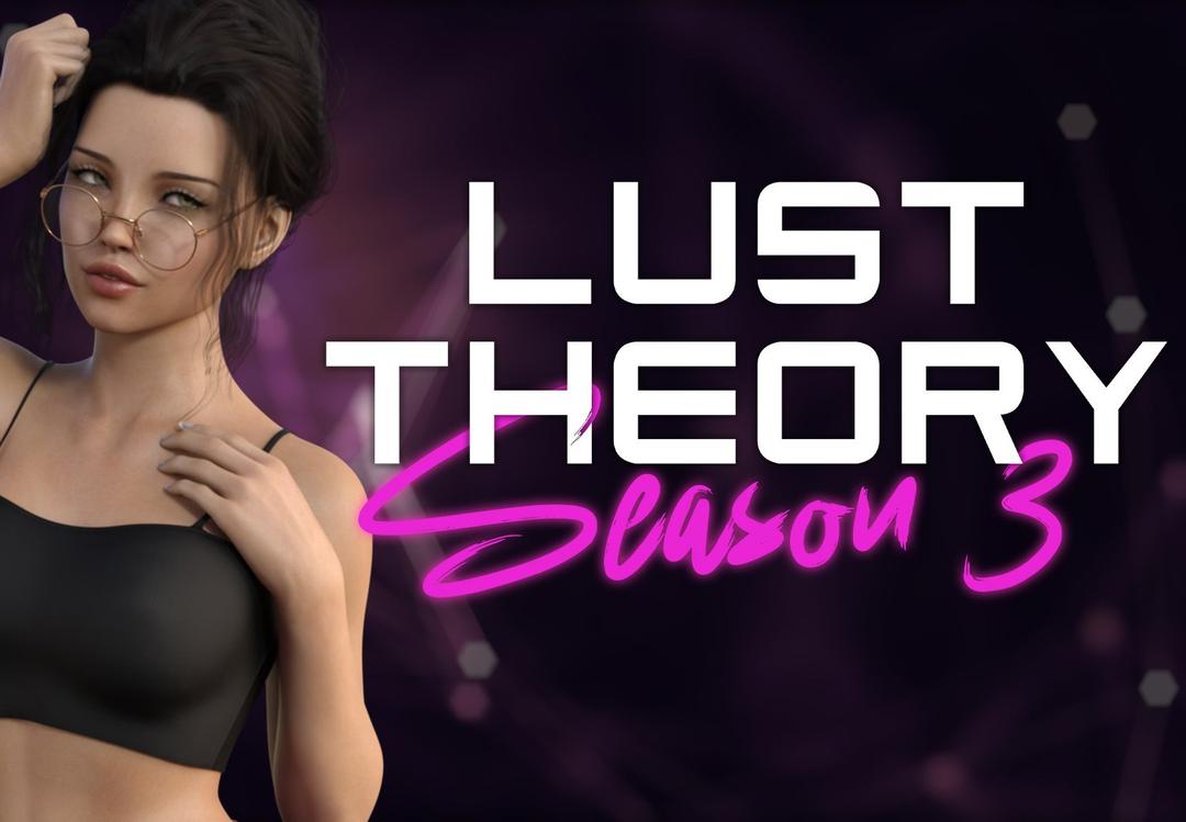 Lust Theory Season 3 بي سي ستيم كود رقمي