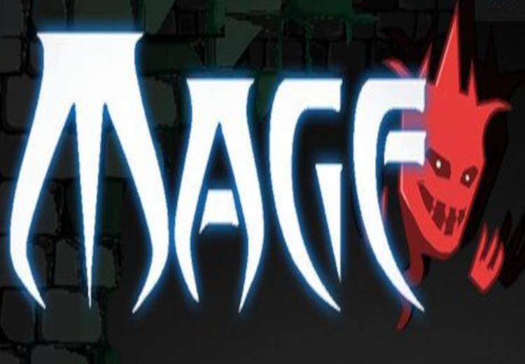 Mage ستيم كود رقمي