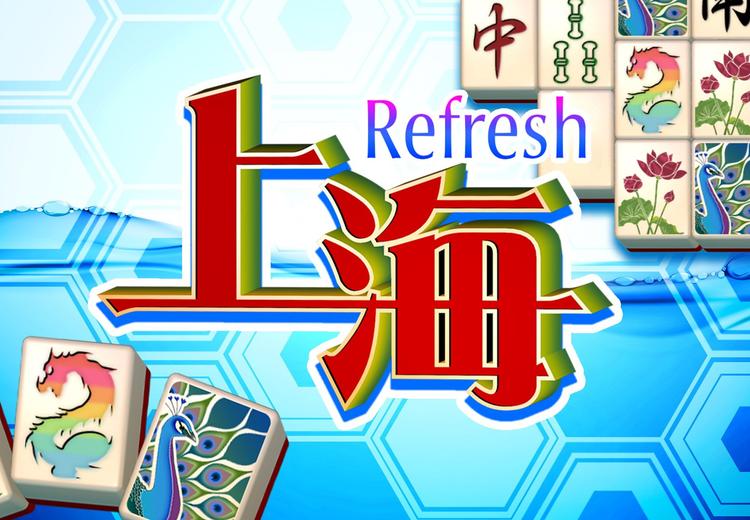 Mahjong Solitaire Refresh ستيم كود رقمي