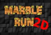 Marble Run 2D بي سي ستيم كود رقمي