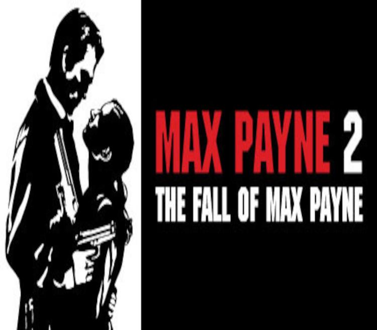 Max Payne 2: The Fall of Max Payne Steam CD Key