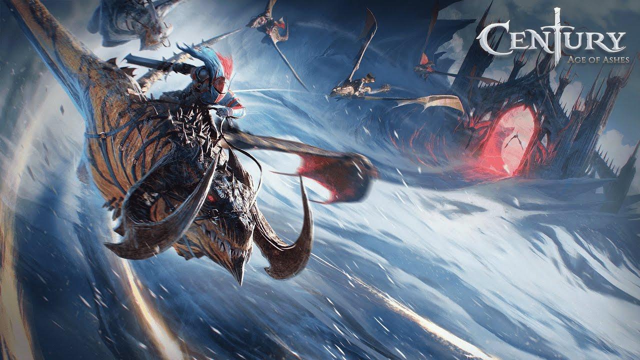 Screen Shot image 0 Century: Age Of Ashes - Forgotten Bay Pack DLC اكسبوكس 1 / إكس بوكس سيريس X|S / ويندوز 10/11 كود رقمي