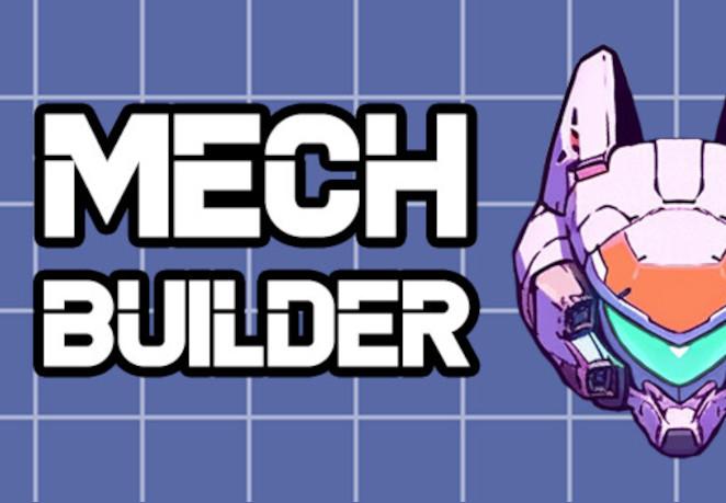 Mech Builder بي سي ستيم كود رقمي