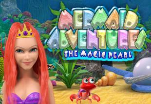 Mermaid Adventures: The Magic Pearl ستيم كود رقمي