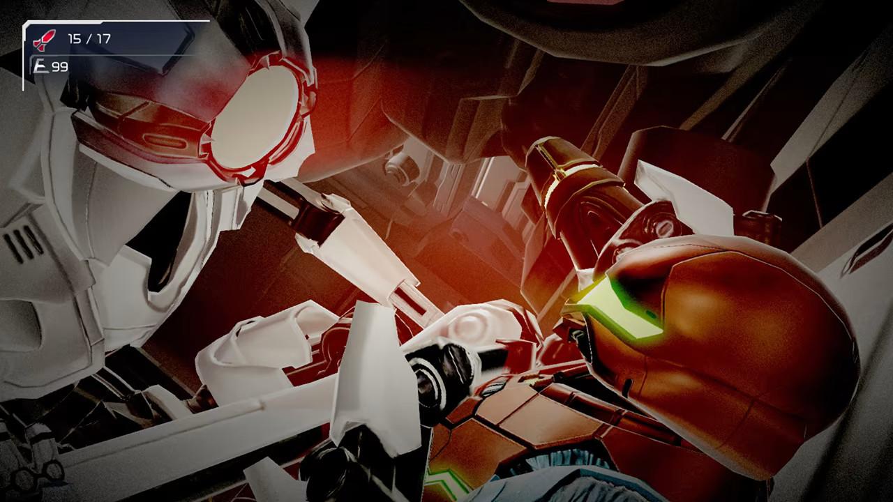 Screen Shot image 5 Metroid Dread نينتندو سويتش Online حساب Activation