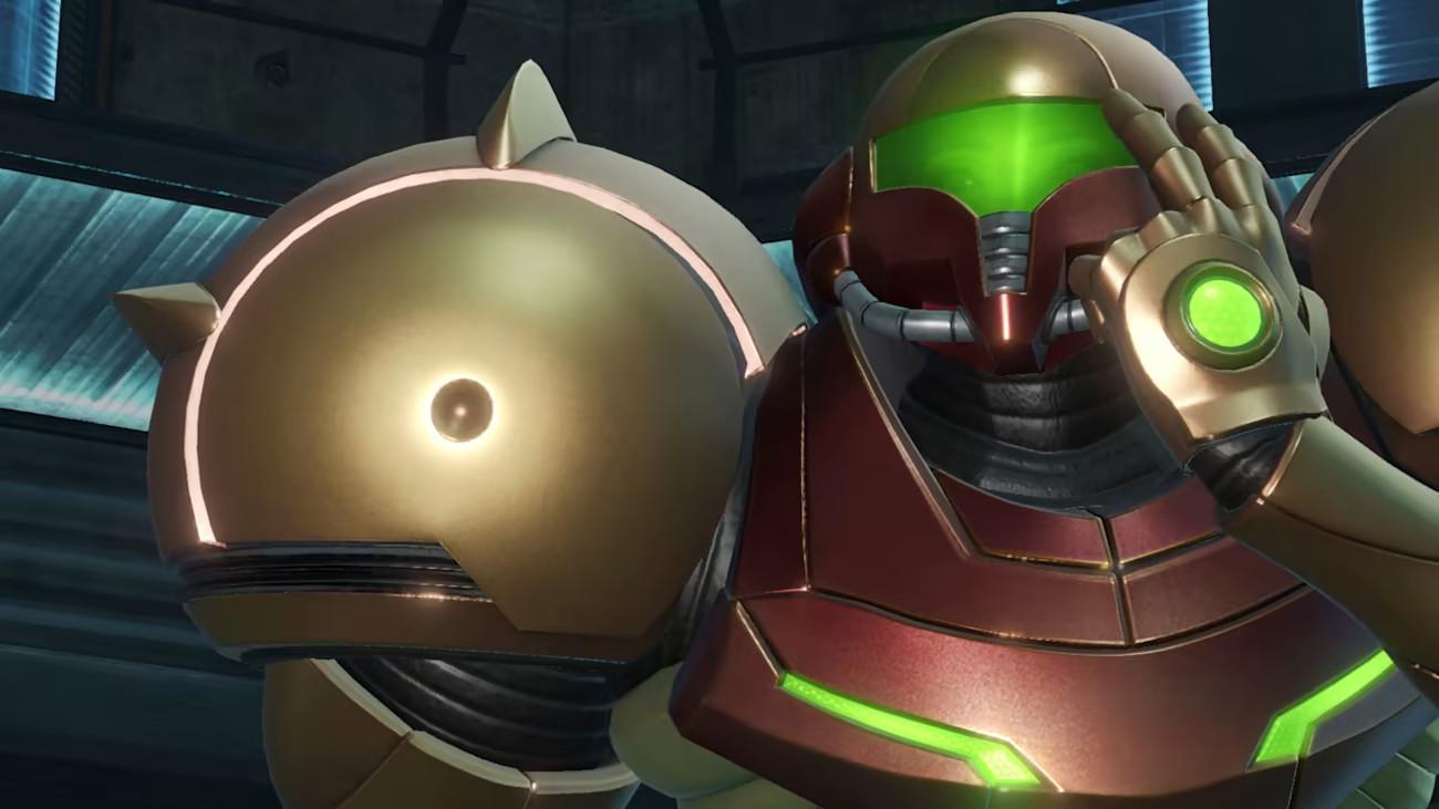 Screen Shot image 0 Metroid Prime ريماستر نينتندو سويتش Online حساب Activation