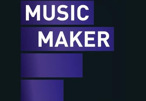 MAGIX Music Maker 2023 بريميوم Digital Download كود رقمي