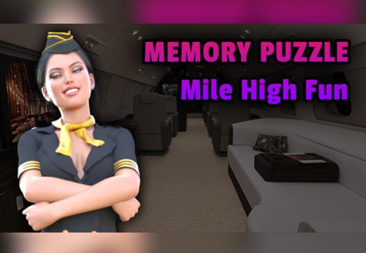 Memory Puzzle - Mile High Fun ستيم كود رقمي