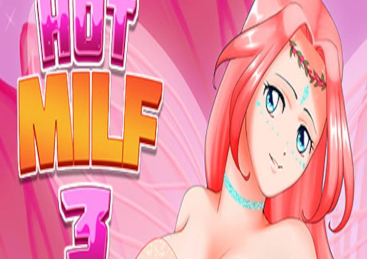 Hot Milf 3 ستيم كود رقمي