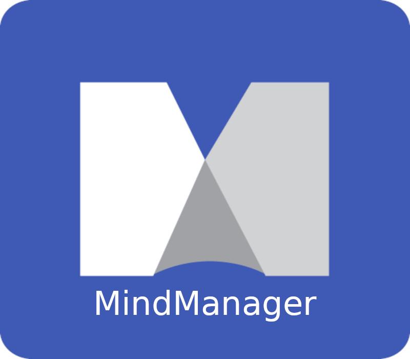 Mindjet MindManager 2017 كود رقمي (2 اجهزة كمبيوتر مكتبي)
